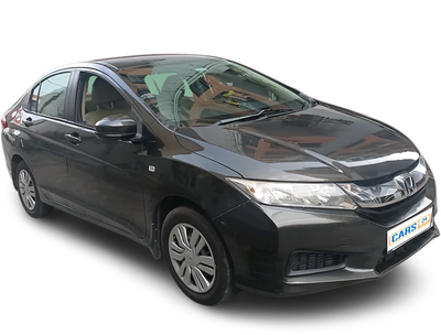 Honda City-img